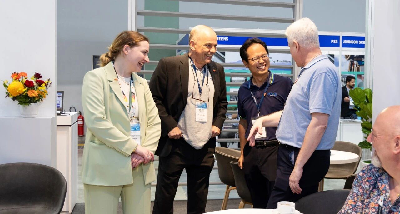 越南胡志明市國際水處理展覽會